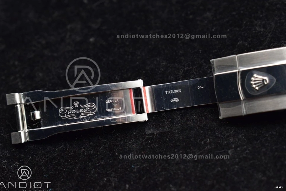 A23J SS SS Bracelet Blue Skydweller Dial Noob on Edition Best Oyster 0210